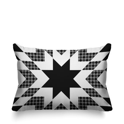 Coussin décoratif intérieur / extérieur Zozo Country