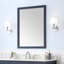 Miroir de coiffeuse Tahoe-1461023885