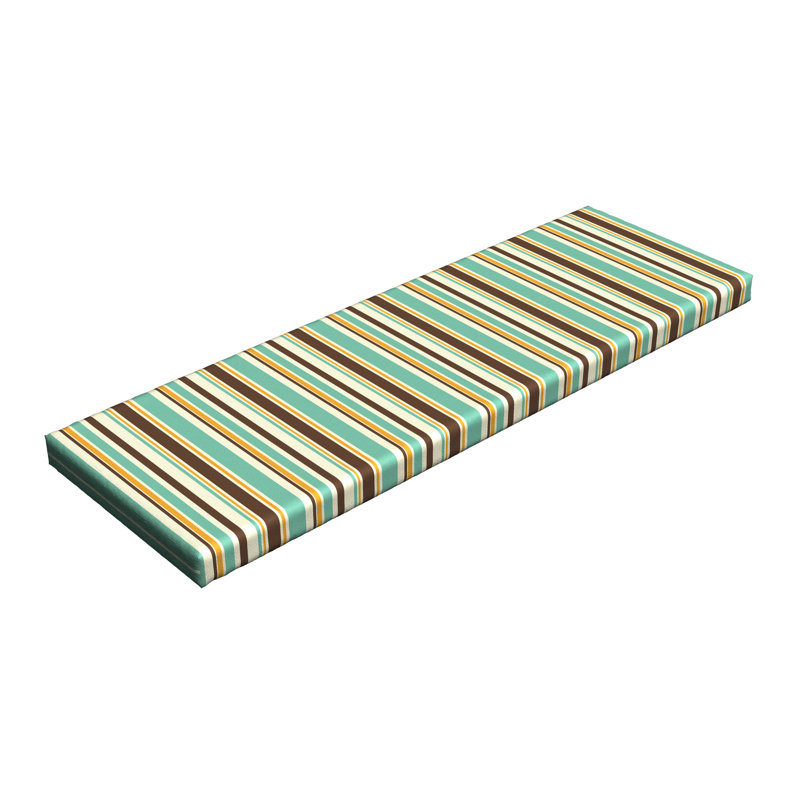 Coussin de siège intérieur / extérieur