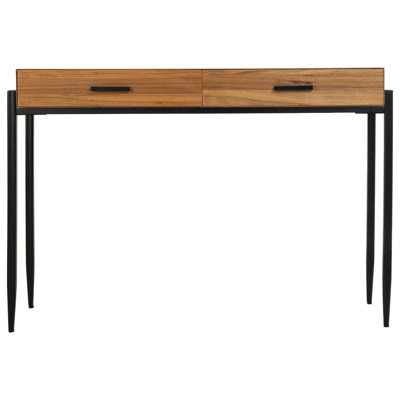 Murleen 120cm Console Table