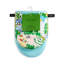 Kate Spade New York Spring Garden 5.5"x 8" Mini Oven Mitt
