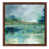 Brown Framed