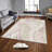 Luxurious 3D Printed Area Carpet, 5.9 x 9.2 Feet | 100% Polyester, 0.3 in Pile Height, 650 g/m² | Antibacterial & Non-Slip Underside, Machine Washable for Easy Care | Perfect for Living Room, Bedroom, or Office Décor-1668611124