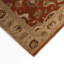 Tapis d'intérieur et d'extérieur brun Persian-1412532131