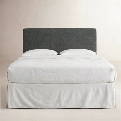 Marquise Pine Headboard