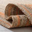 Tapis en jute de fibre naturelle Gatti-802868070