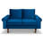 Jahzari 56'' Upholstered Sofa-71545796