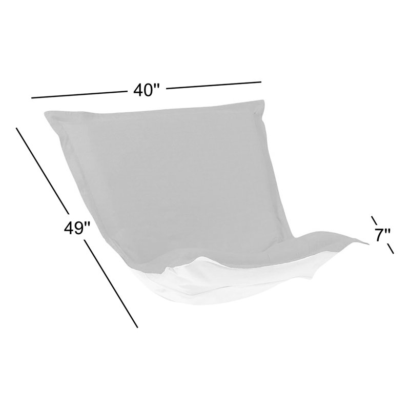 Coussin d’extérieur sunbrella