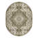 Jill Zarin Dubai Indoor/Outdoor Rug