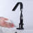 Single-handle Bathroom Faucet
