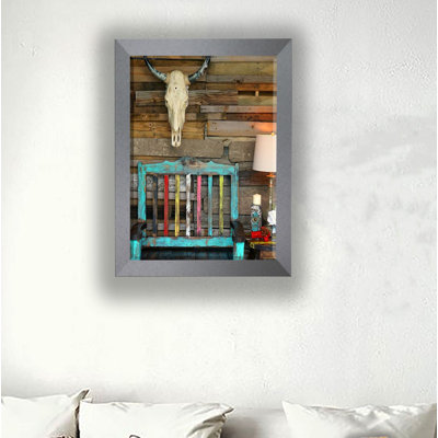 Miroir d'appoint Versal