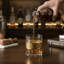 Verres à whisky 2 pièces 2 tons