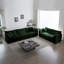 Ensemble de canapé modulaire à assise très profonde 3 pièces-1513539777-1513539779