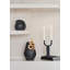 Snakes Candleholder