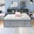 Full Size Wood Kids Beds-748463993
