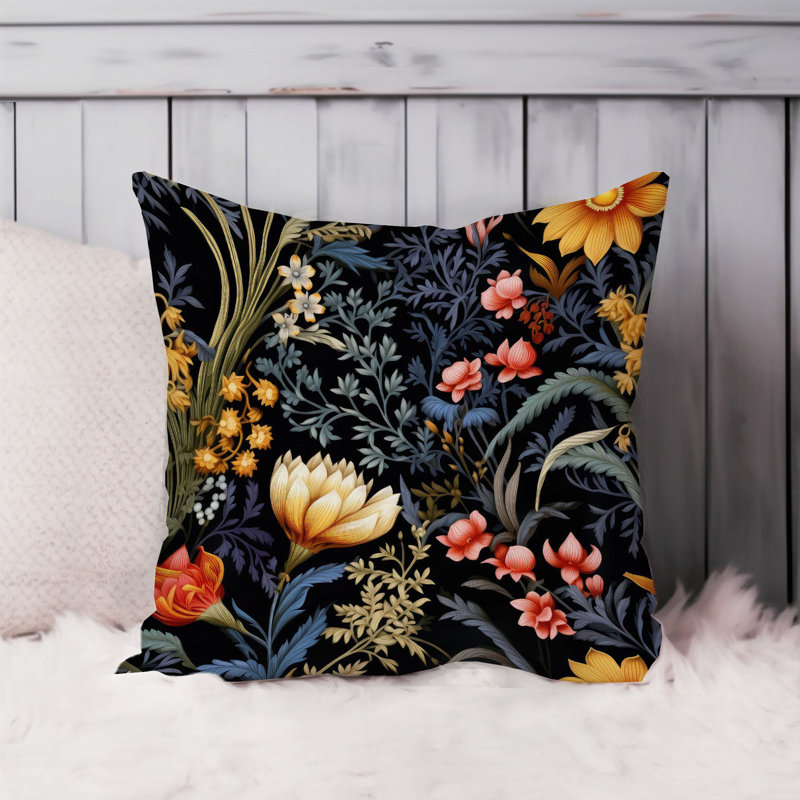 Pillow Cover, 20"H x 20"W