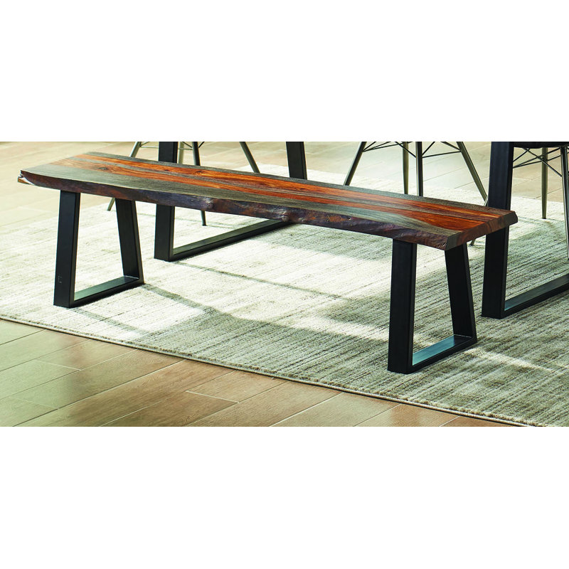 Billmont Bench