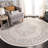 Gaige Performance Oriental Rug-1361151106