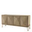 Highland 71'' W Buffet