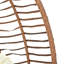 Fauteuil à œufs pliant pour une personne avec support-1567748404-1567748405