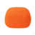 Coton orange est en rupture de stock