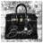 " Super Birkin Women Handbags "-50589618-50589619