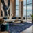 Machine Washable Gray Area Rug-1582261536