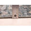 Tapis gris anthracite Heritage 7 pi 10 po x 10 pi 0 po