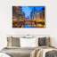 Sirci Bustling Downtown Chicago-107852462