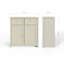 Oakley Compact Sideboard