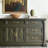 Large-Capacity Practical Sideboard