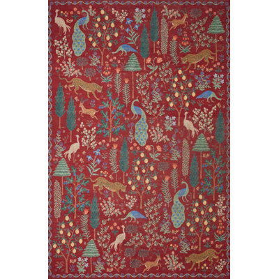 Tapis Sarish