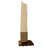 Paulding Offset Breathable Patio Umbrella Cover