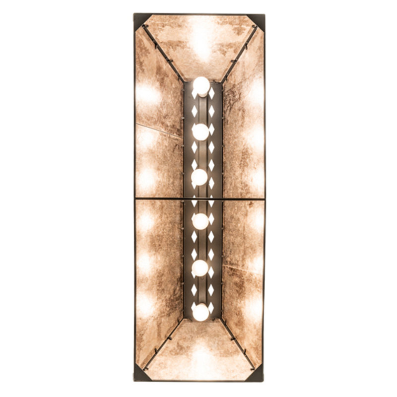 Bear at Lake 6 - Light Pendant