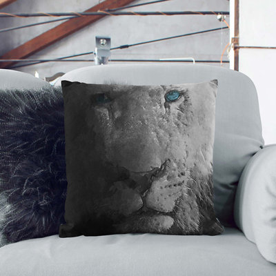 Square Cushion