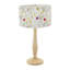 Arabu Table Lamp