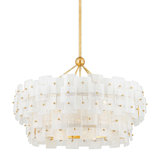 Jacik 8 Light Chandelier