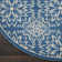 Yurig Floral Indoor Rug