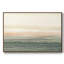 Atlantic Sunrise I, toile encadrée de qualité supérieure - prête à être accrochée-601590297-601590301
