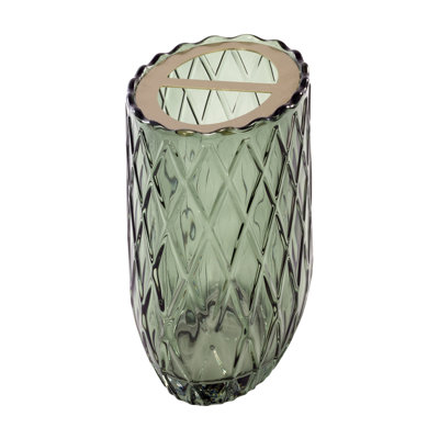 Nicole Miller Bijou Toothbrush Holder