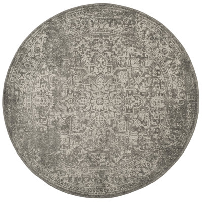 Annette Abstract Rug