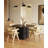 Round Dining Table-90740266