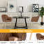 Seema Upholstered Dining Chair-157486237
