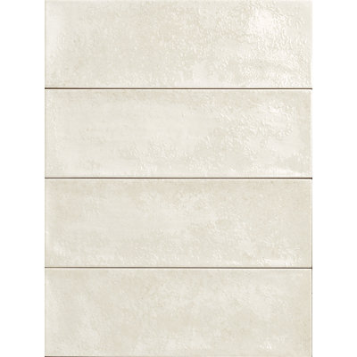 Venezia 4" x 12" Ceramic Wall Tile