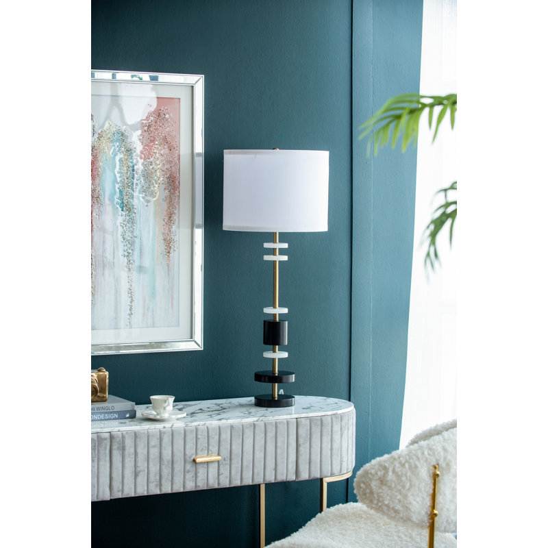 Lampe de table Qiaotong