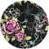 Matthews Hand Tufted Wool Floral Rug