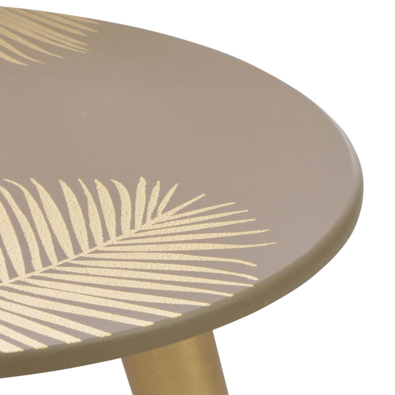 Perna 3 Legs Nesting Tables