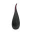 Murano Glass Stripe Vase-73333097