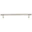 Beliza 12" Center to Center Knurled Appliance Pull-464915031