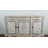 Vizcaino 67'' Double Bathroom Vanity with Marble Top-1858387837